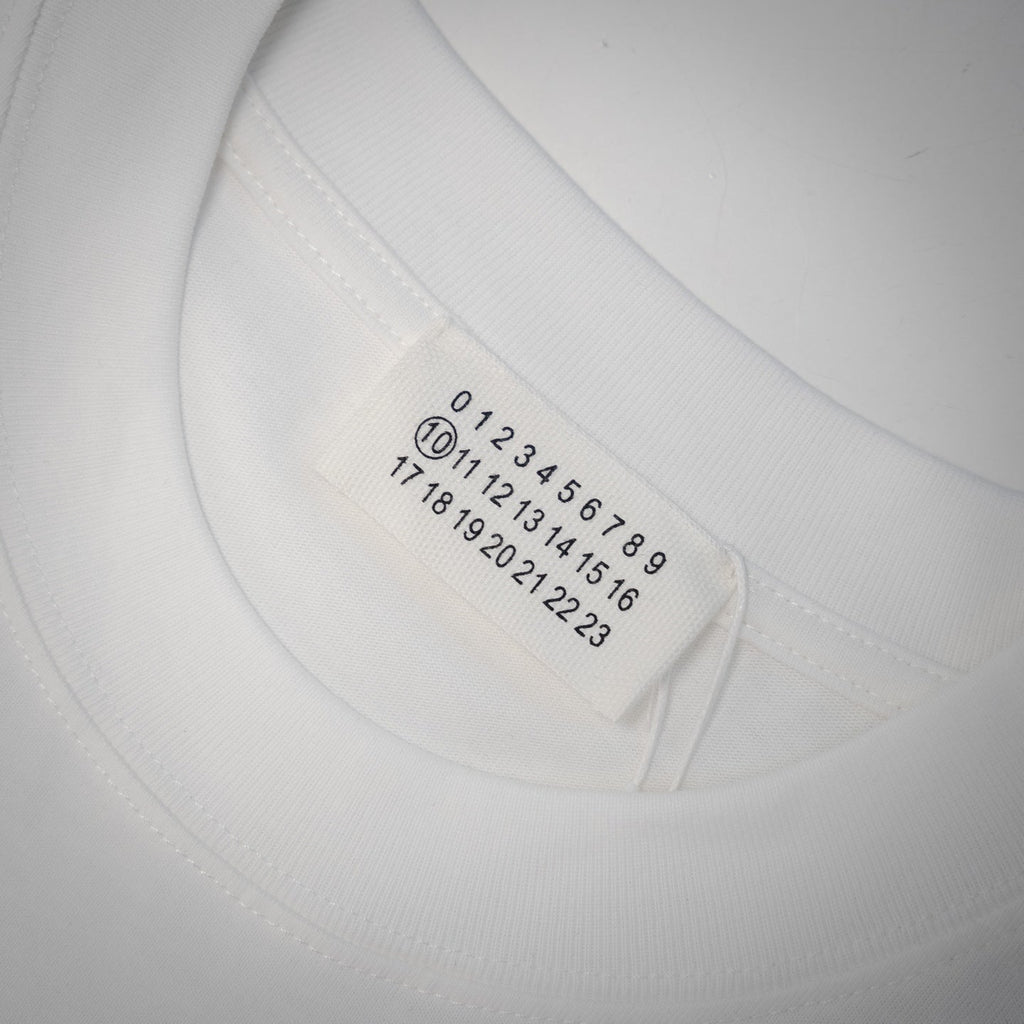 margie 25ss print t-shirt