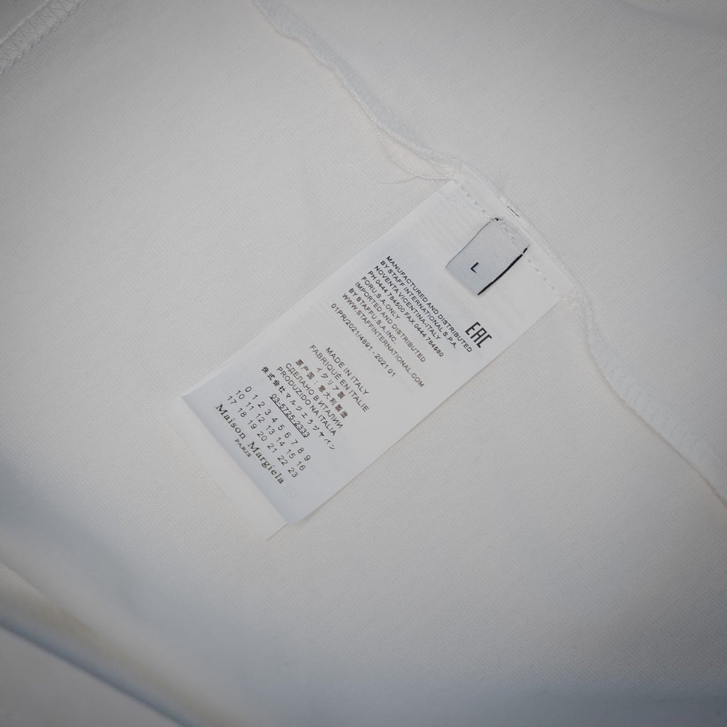 margie 25ss print t-shirt