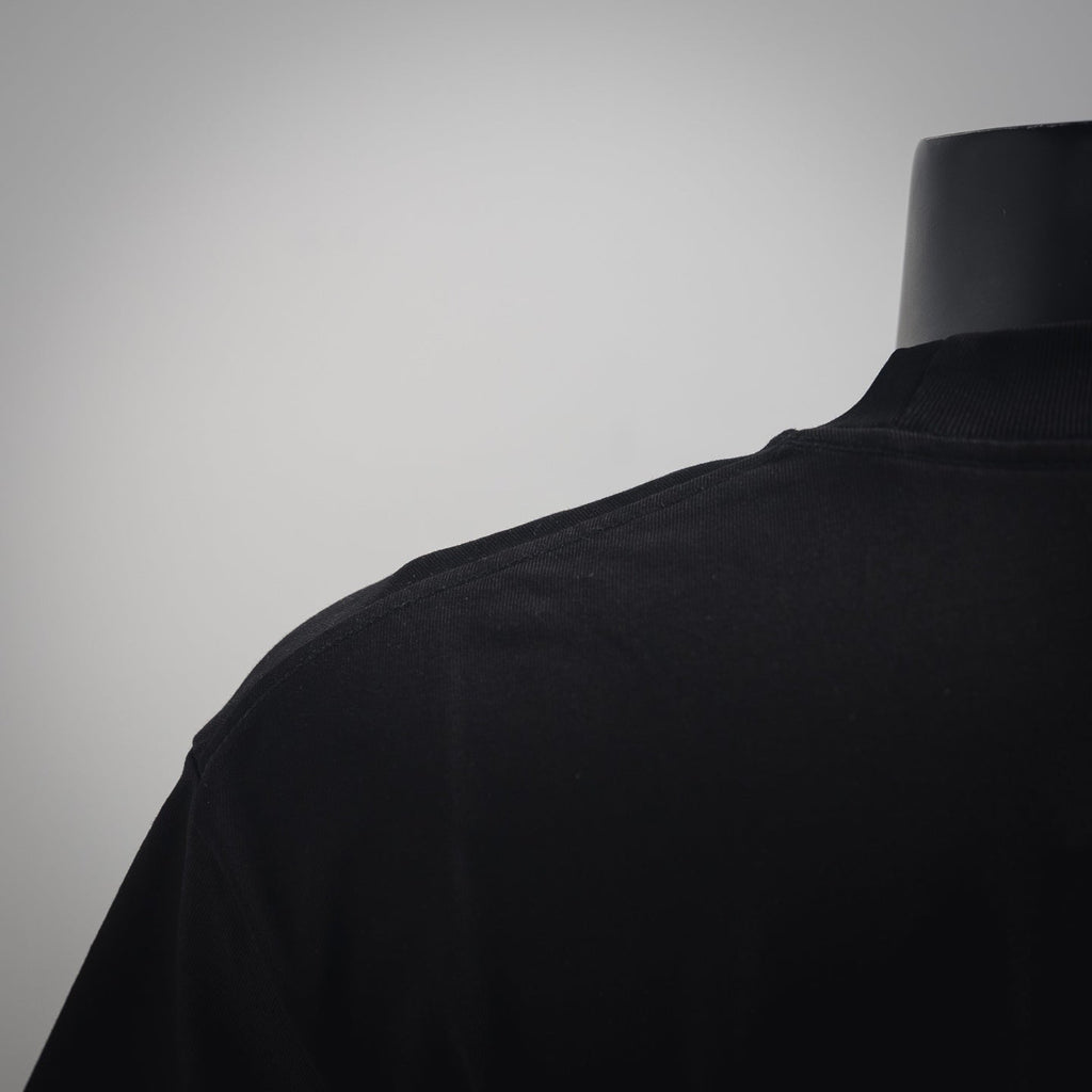 margie 25ss print t-shirt