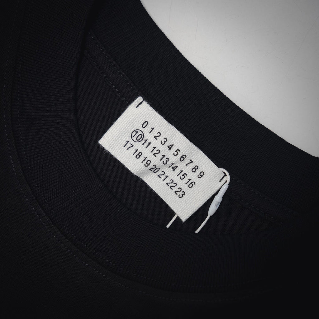 margie 25ss print t-shirt