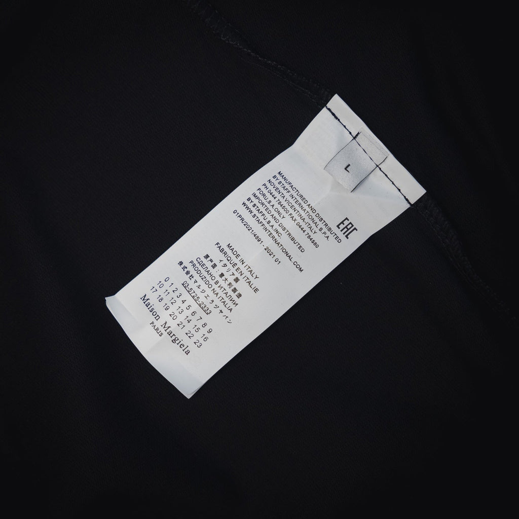 margie 25ss print t-shirt