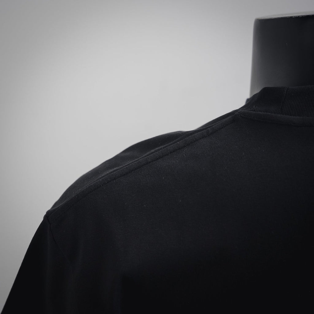 Fend 25ss men womens print t-shirt