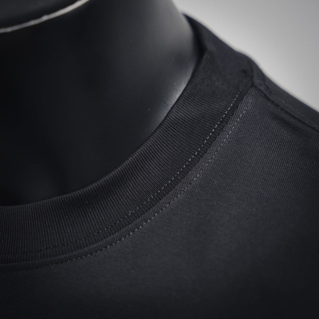 Fend 25ss men womens print t-shirt