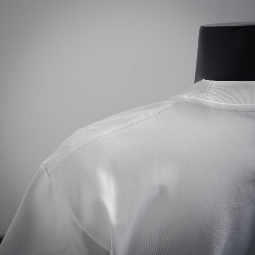 Fend 25ss men womens print t-shirt