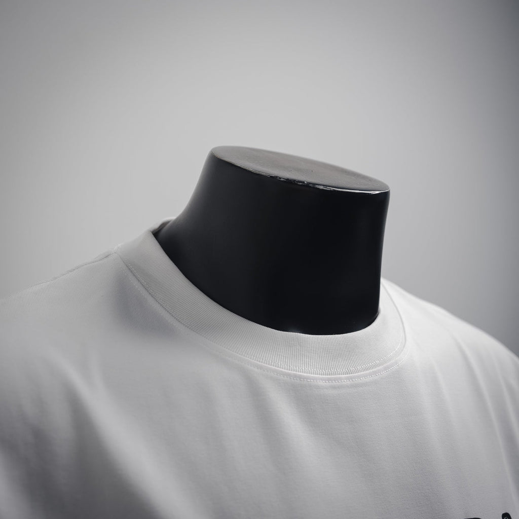 Fend 25ss men womens print t-shirt