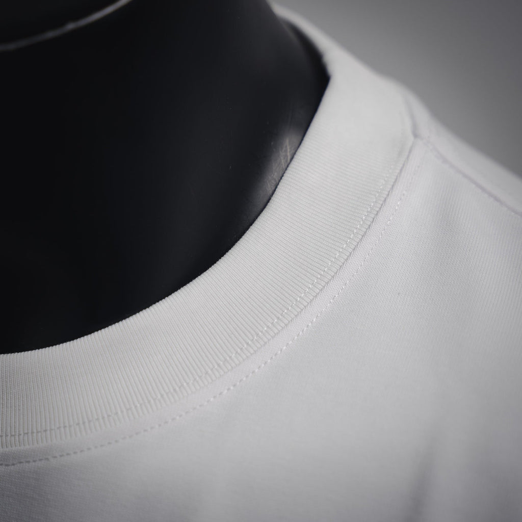 Fend 25ss men womens print t-shirt