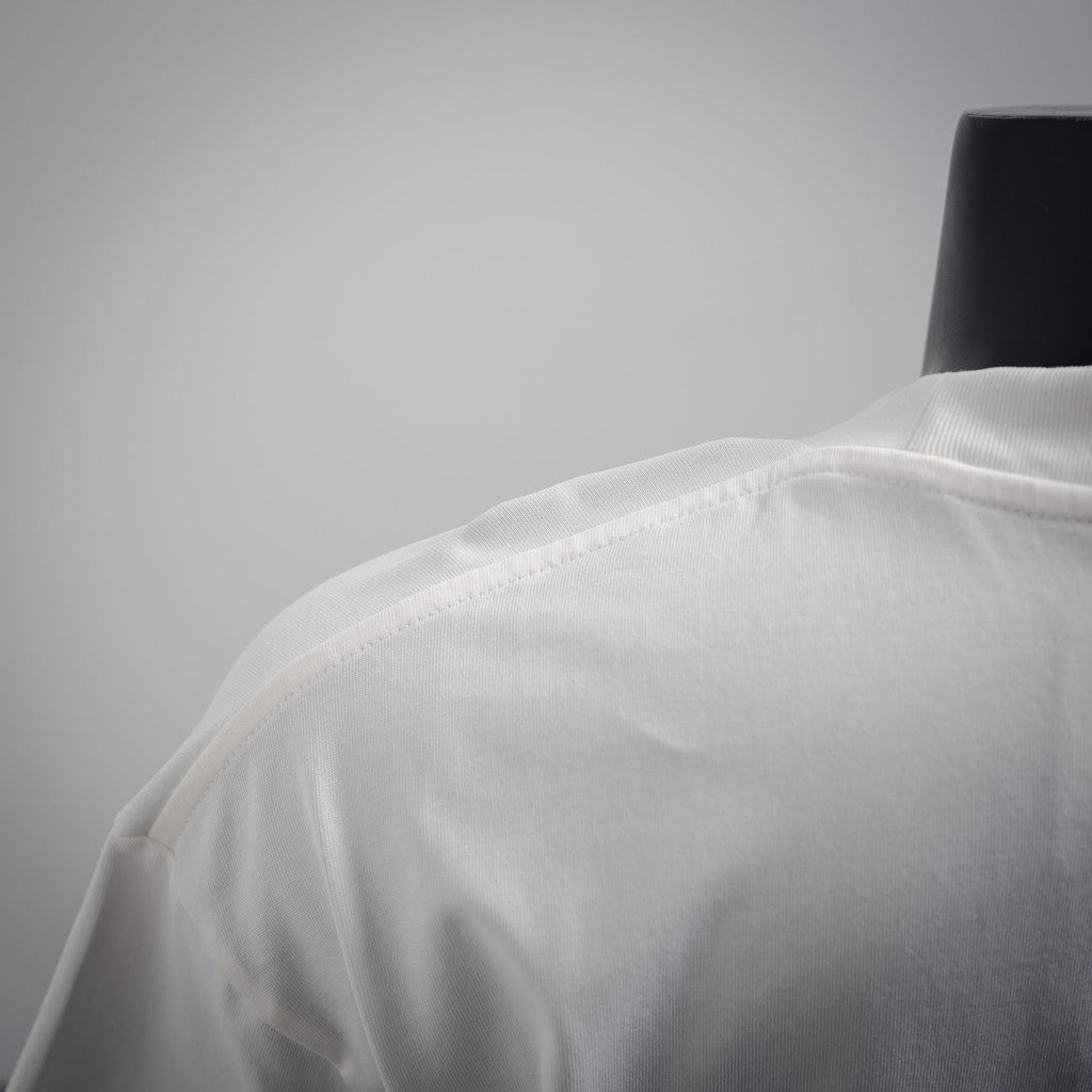 Louis 25ss beaded t-shirt