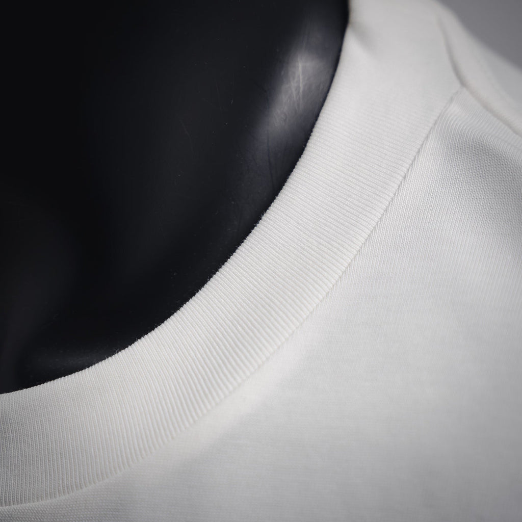 Louis 25ss beaded t-shirt