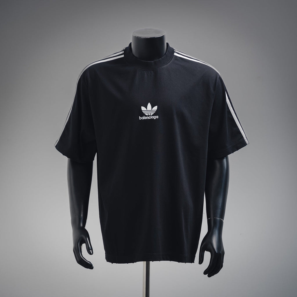 Balen x Adi men womens t-shirt