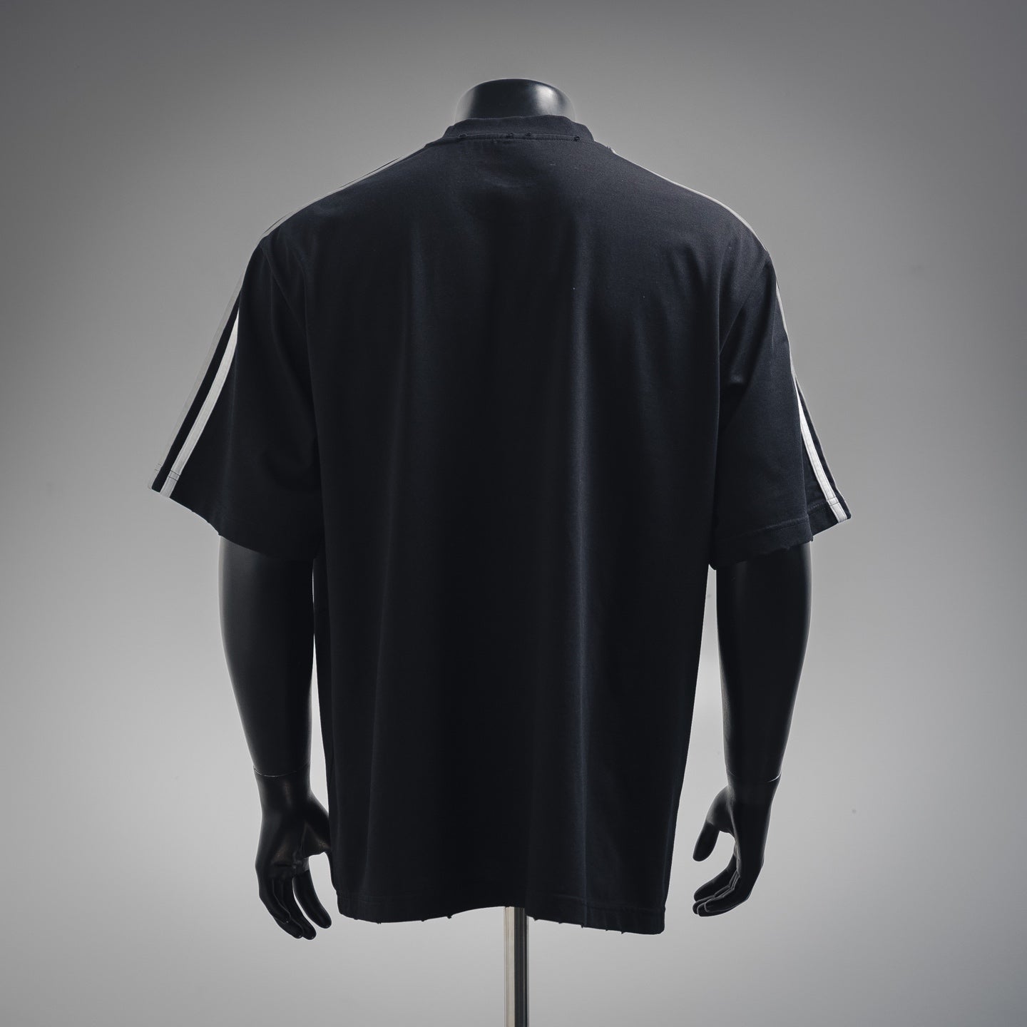 Balen x Adi men womens t-shirt