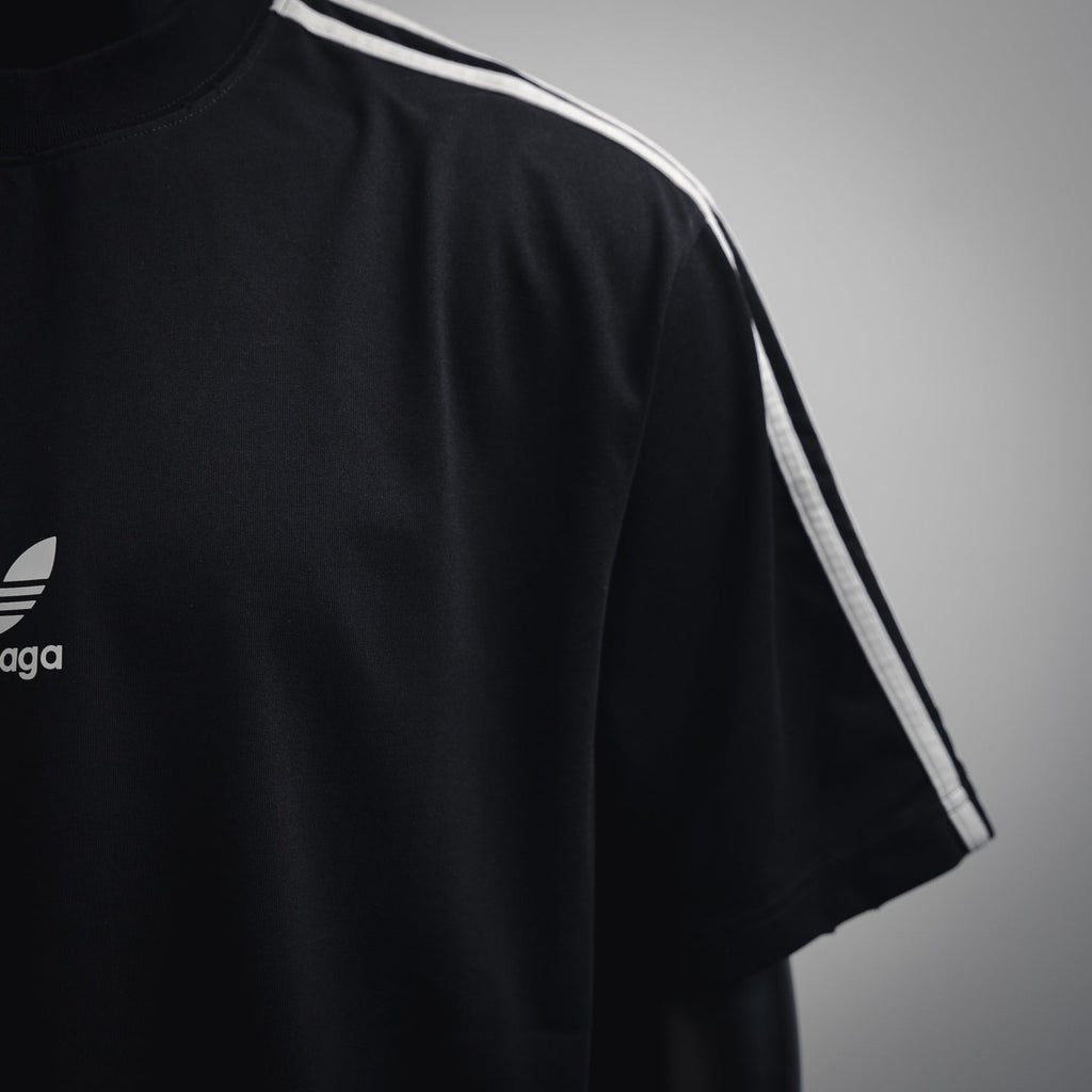 Balen x Adi men womens t-shirt