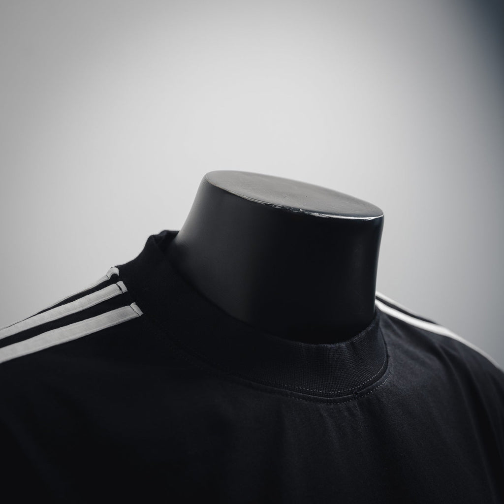 Balen x Adi men womens t-shirt