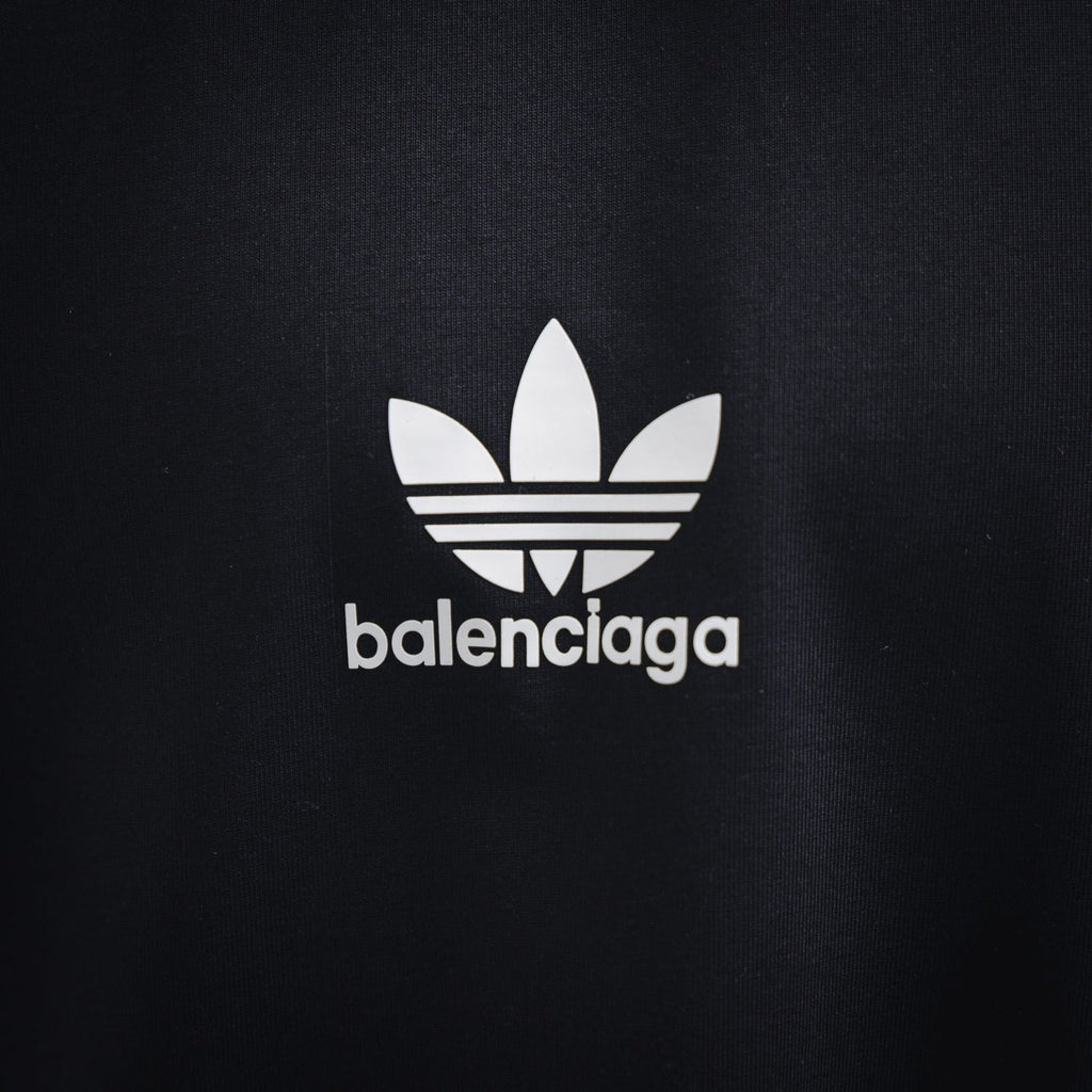 Balen x Adi men womens t-shirt