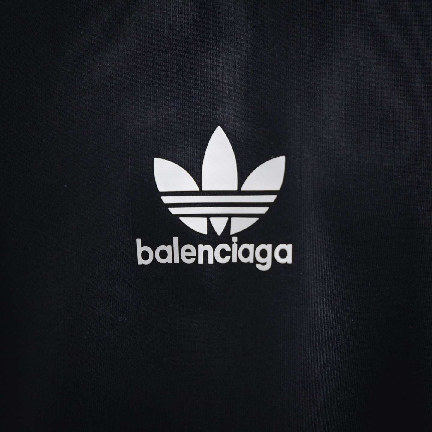 Balen x Adi men womens t-shirt