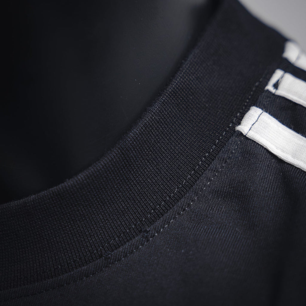 Balen x Adi men womens t-shirt