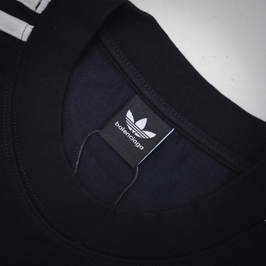 Balen x Adi men womens t-shirt