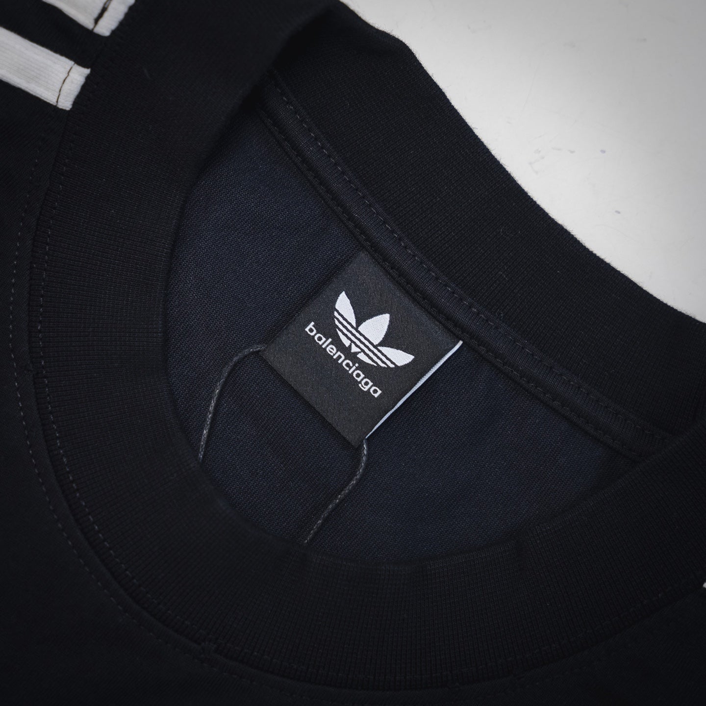 Balen x Adi men womens t-shirt