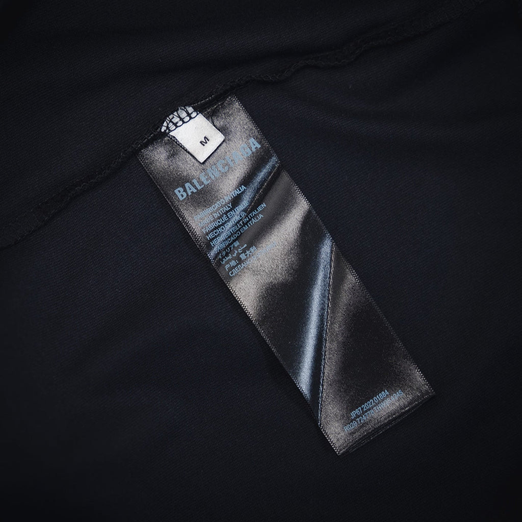 Balen x Adi men womens t-shirt