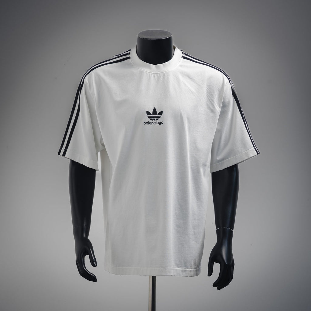 Balen x Adi men womens t-shirt