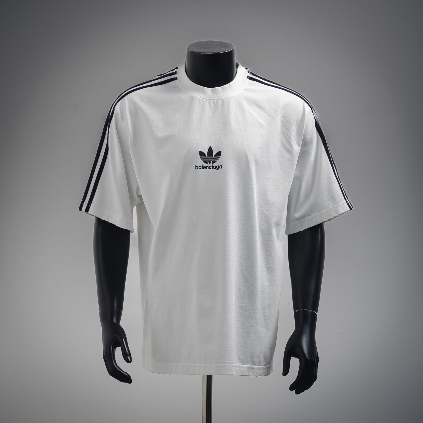 Balen x Adi men womens t-shirt