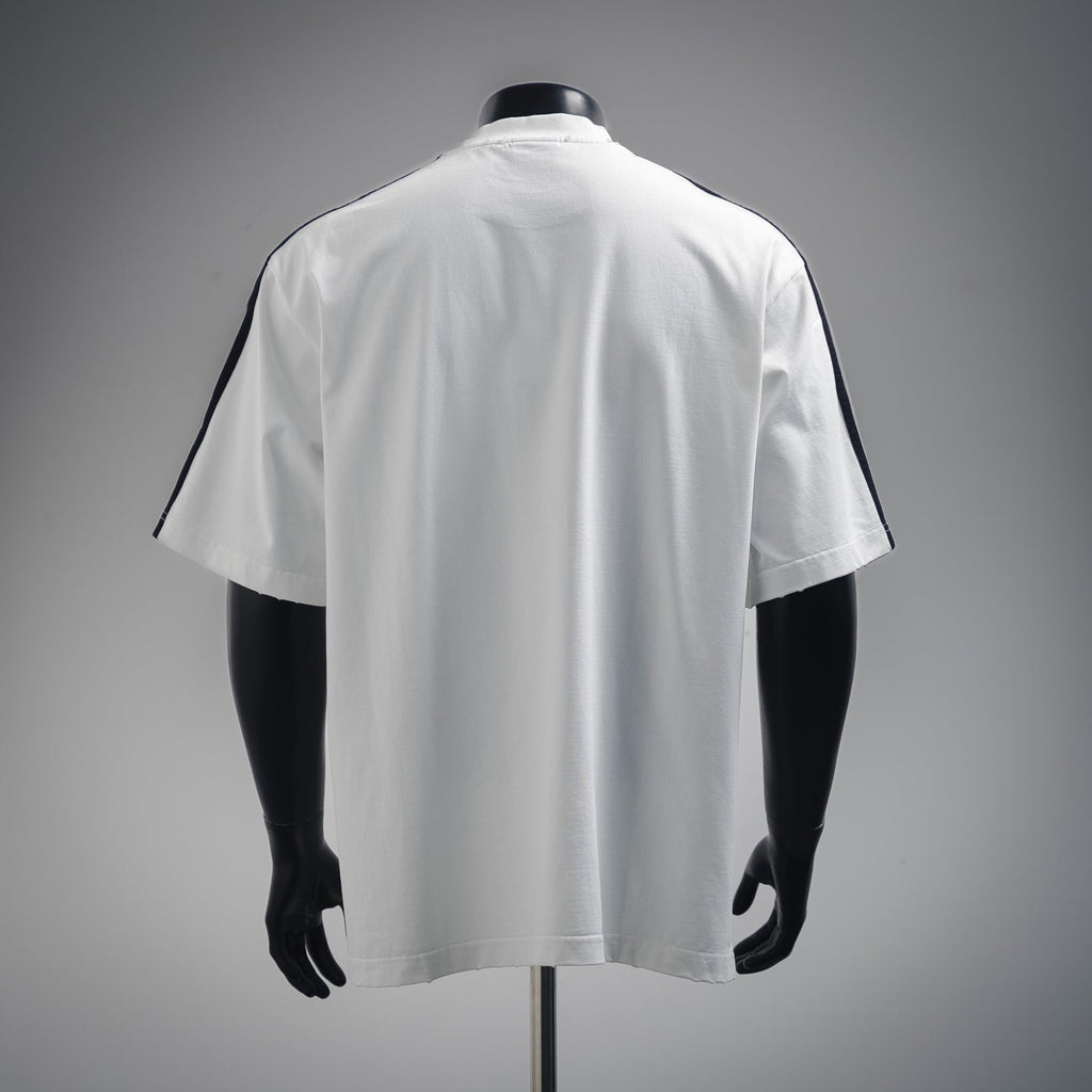 Balen x Adi men womens t-shirt