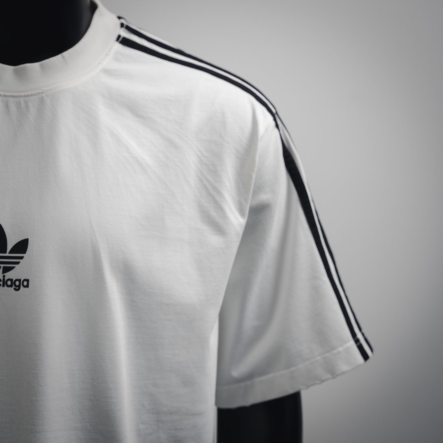 Balen x Adi men womens t-shirt