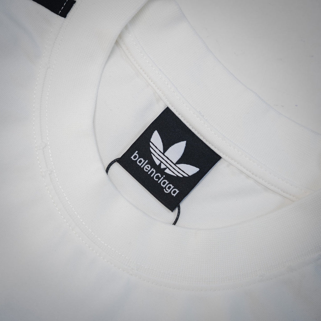 Balen x Adi men womens t-shirt