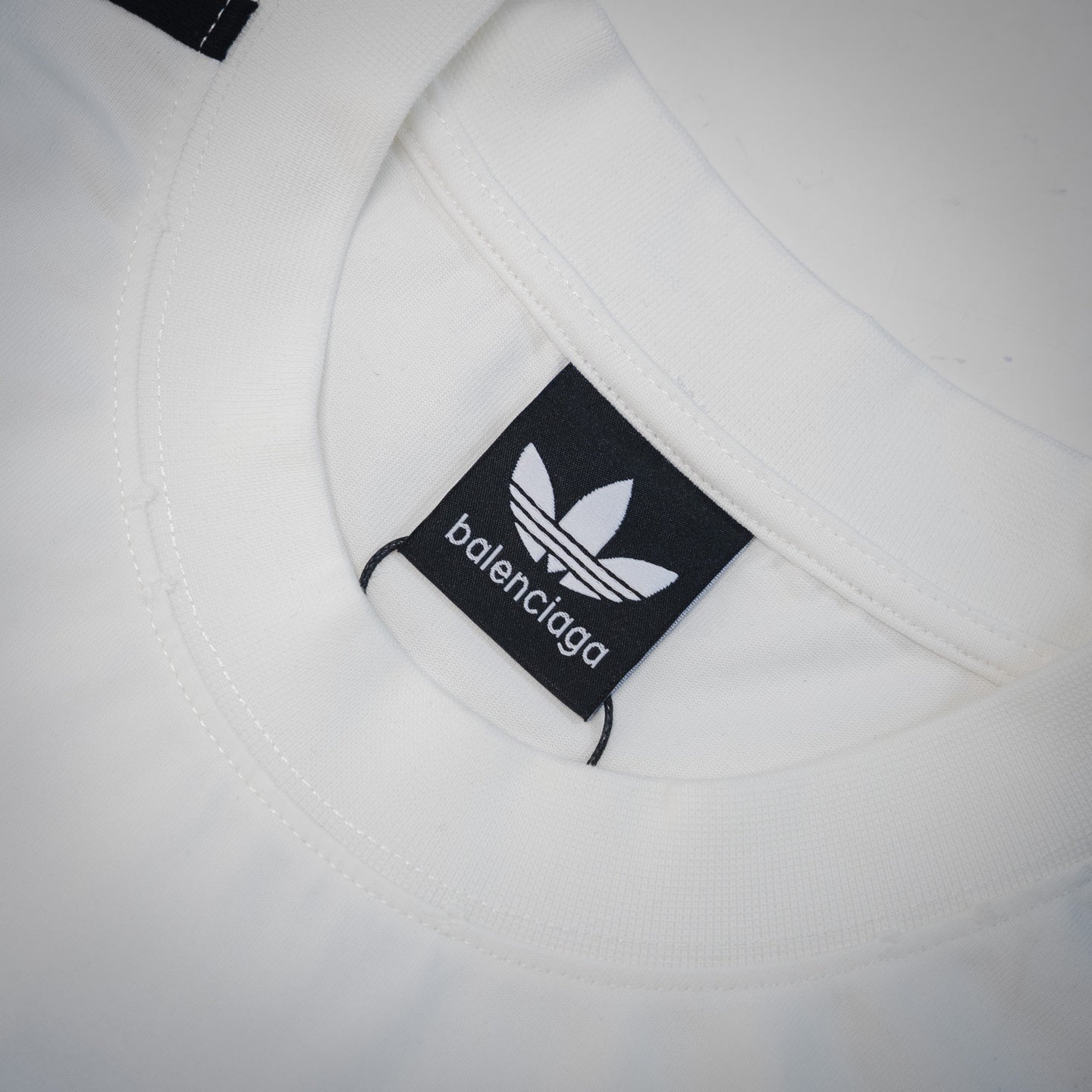 Balen x Adi men womens t-shirt