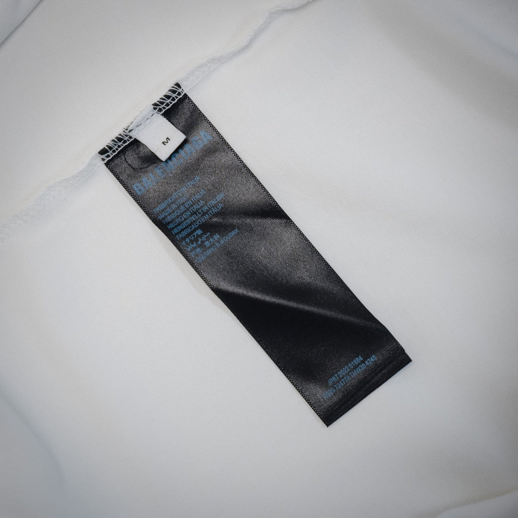 Balen x Adi men womens t-shirt