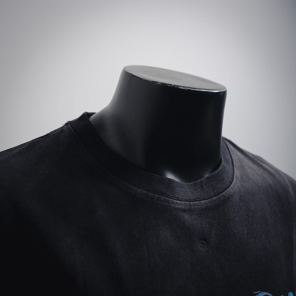 margie 25ss print t-shirt