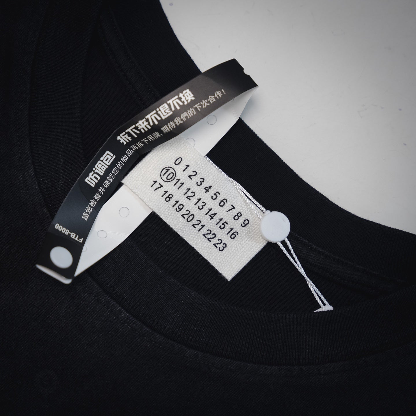 margie 25ss print t-shirt