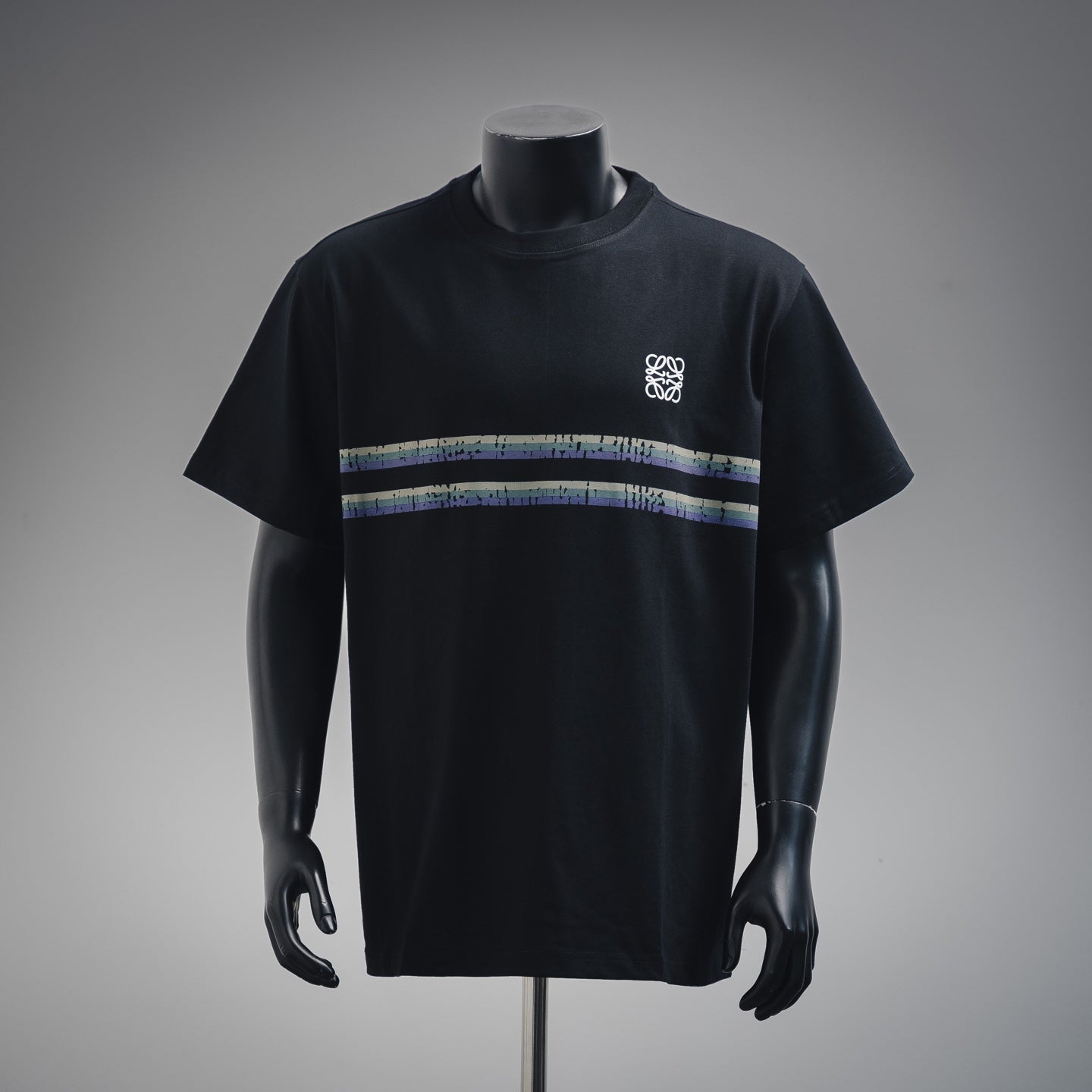 Loew 25ss men womens t-shirt