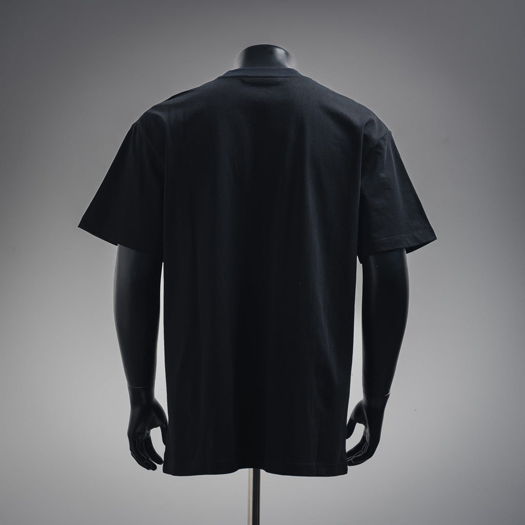 louis 25ss print t-shirt