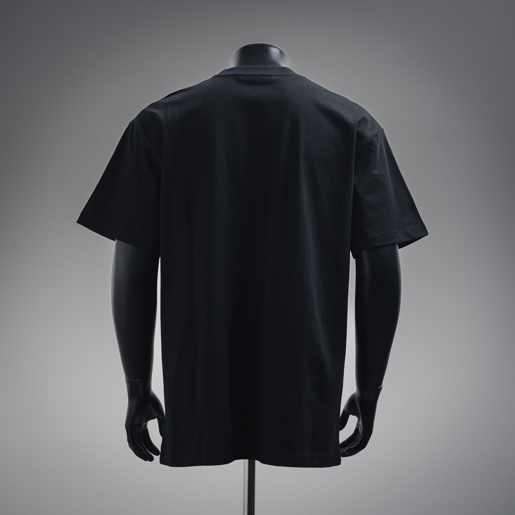 louis 25ss print t-shirt