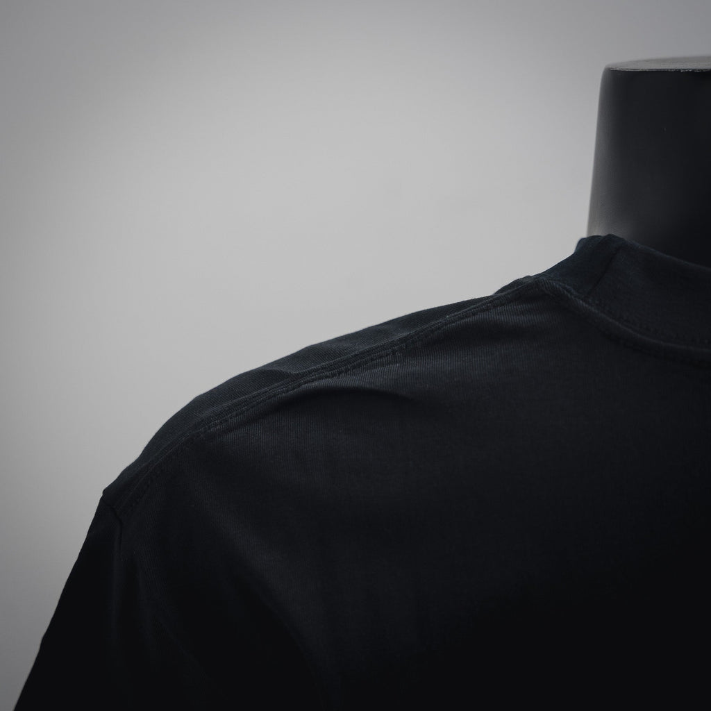 louis 25ss print t-shirt