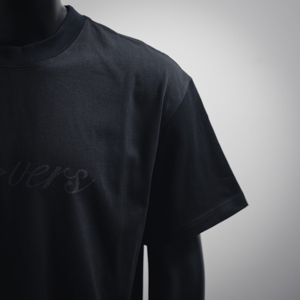 louis 25ss print t-shirt