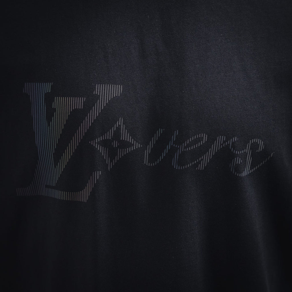 louis 25ss print t-shirt