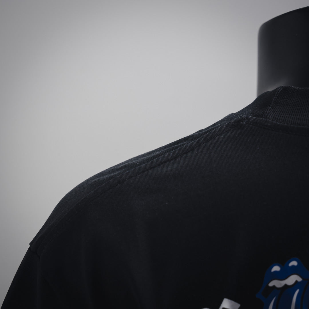 Chrome 25ss print t-shirt