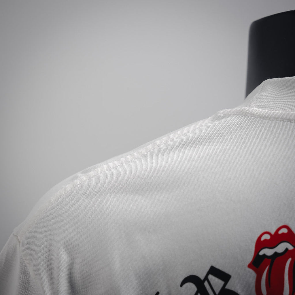 Chrome 25ss print t-shirt