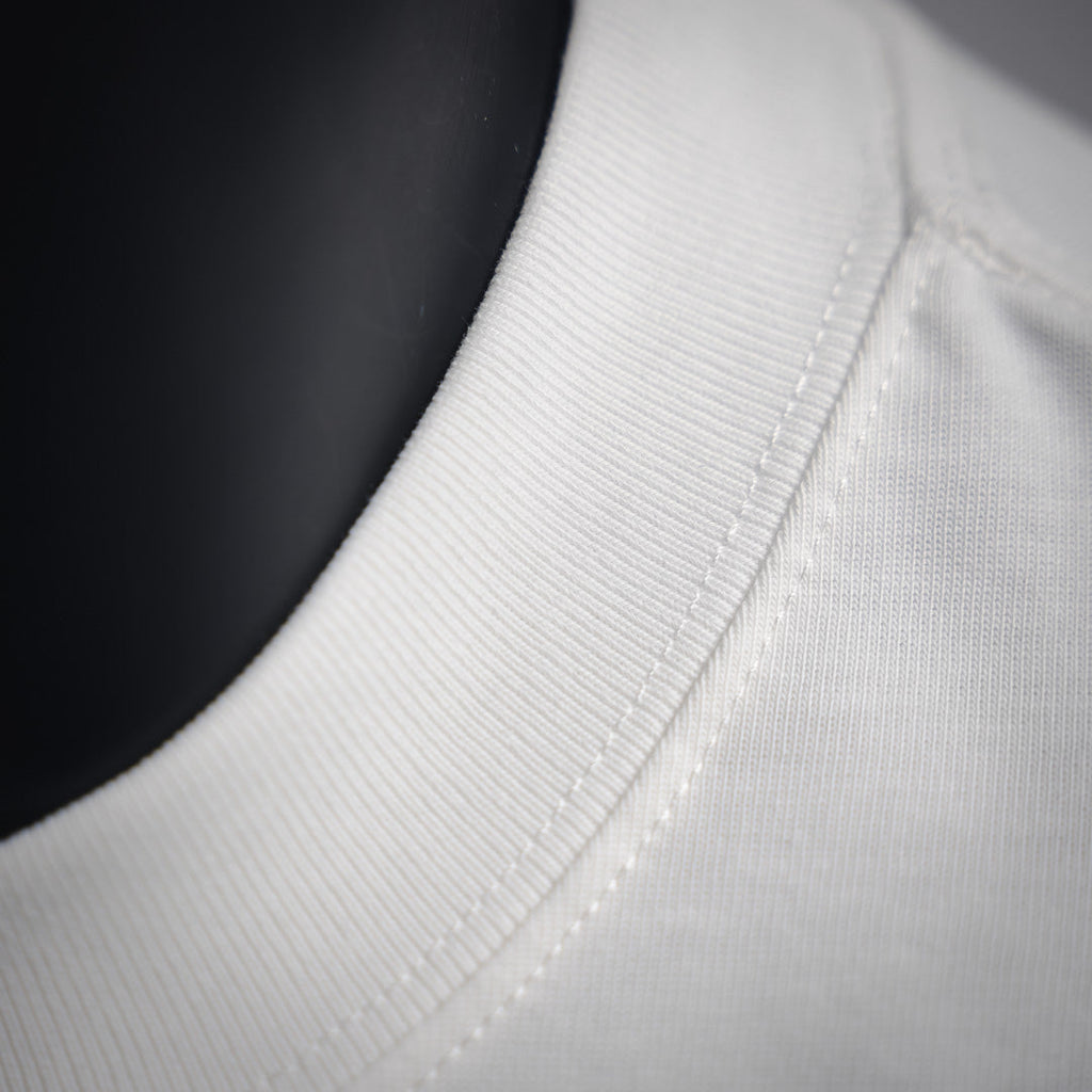 Chrome 25ss print t-shirt