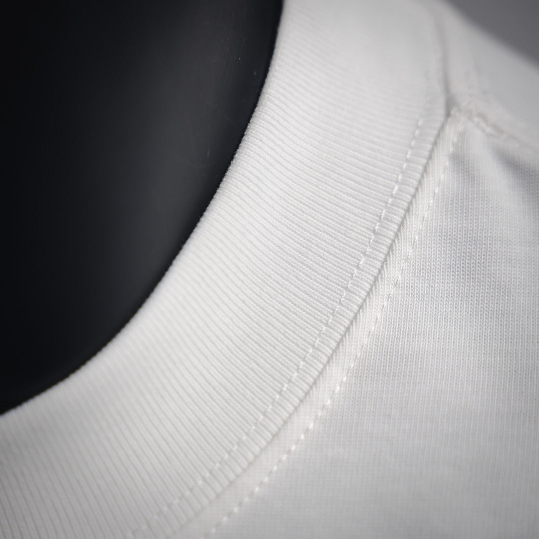 Chrome 25ss print t-shirt