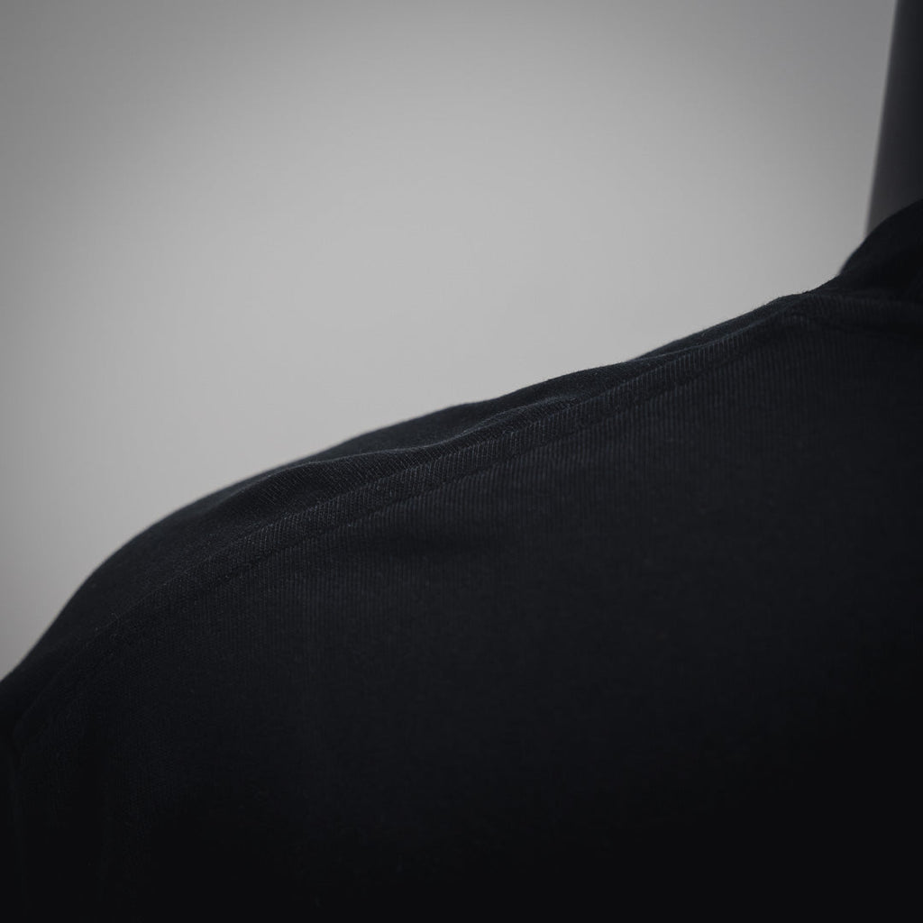 Chrome 25ss print t-shirt