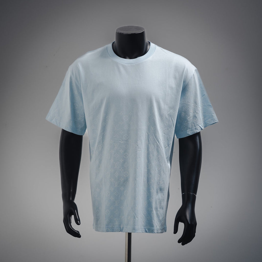 louis 25ss print t-shirt