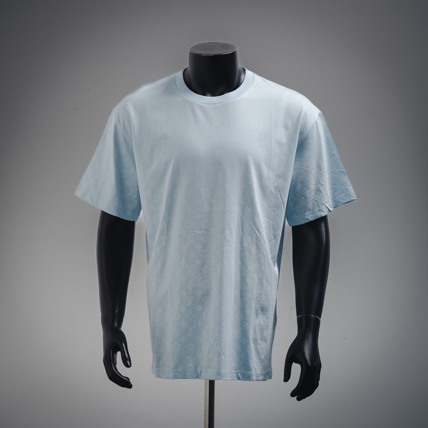 louis 25ss print t-shirt