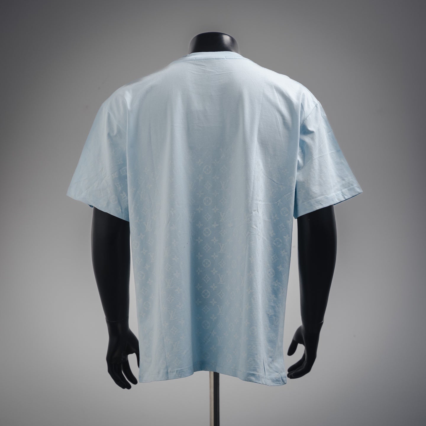 louis 25ss print t-shirt