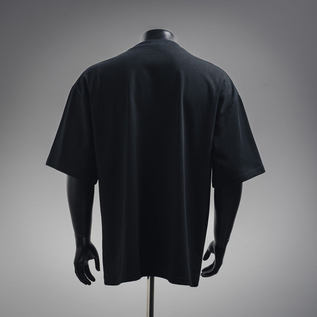 Balen 25ss print t-shirt