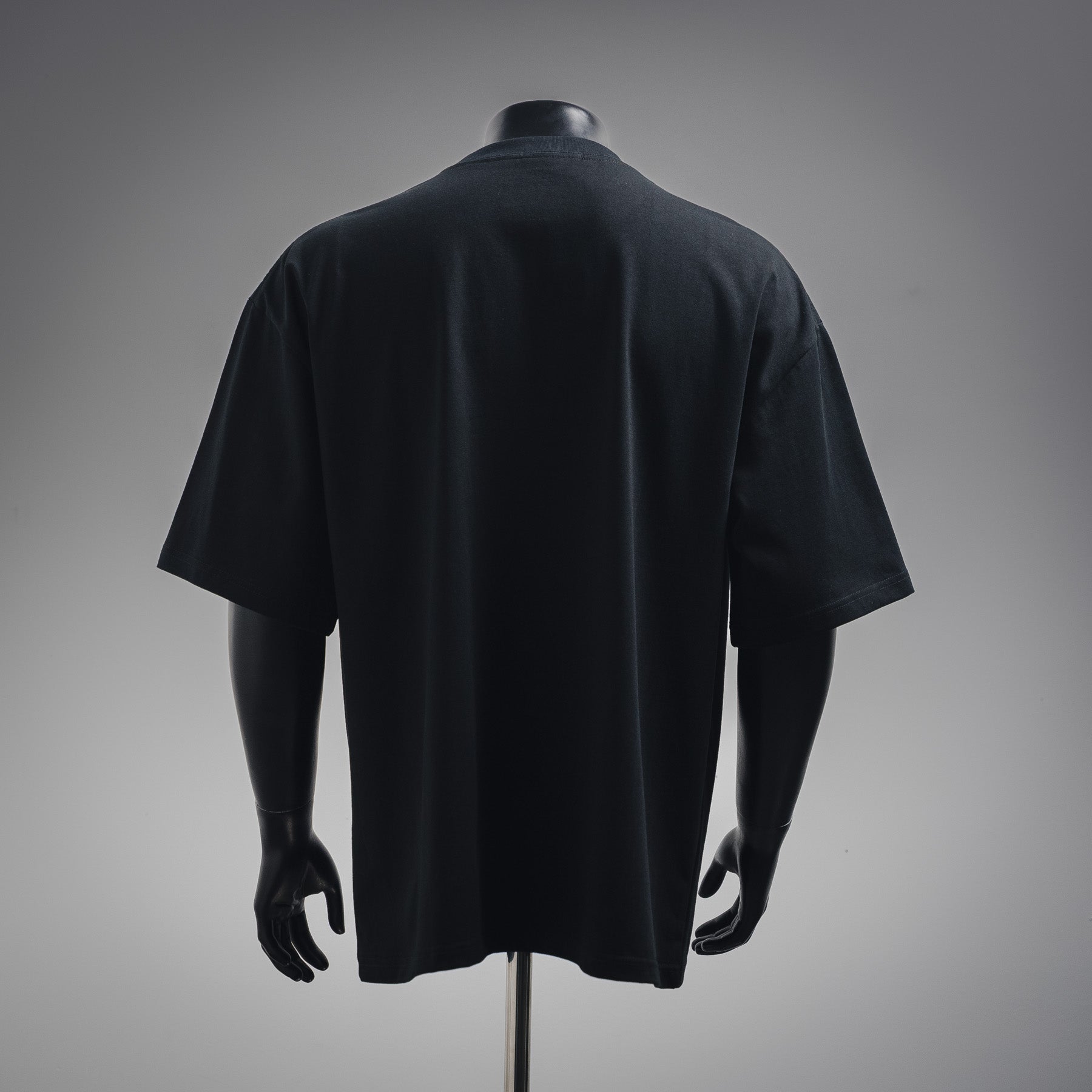 Balen 25ss print t-shirt