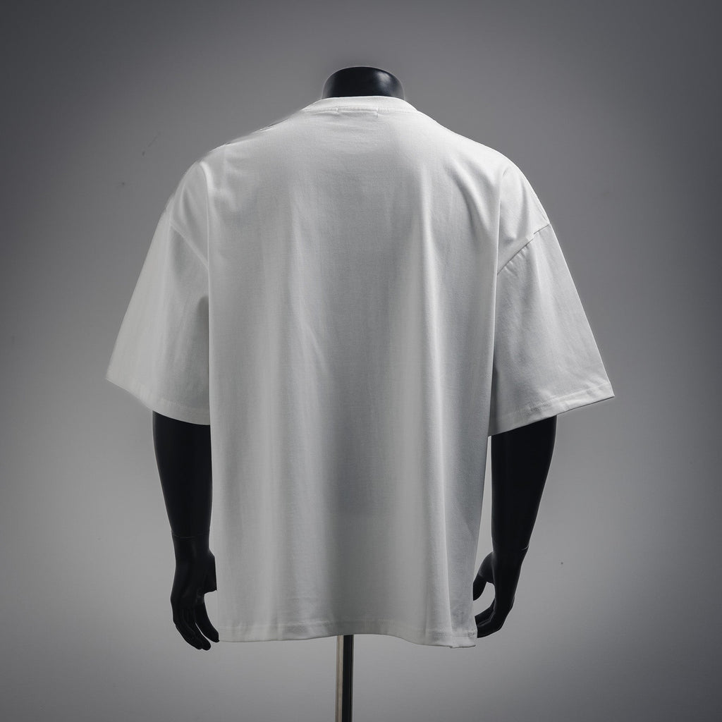 Balen 25ss print t-shirt