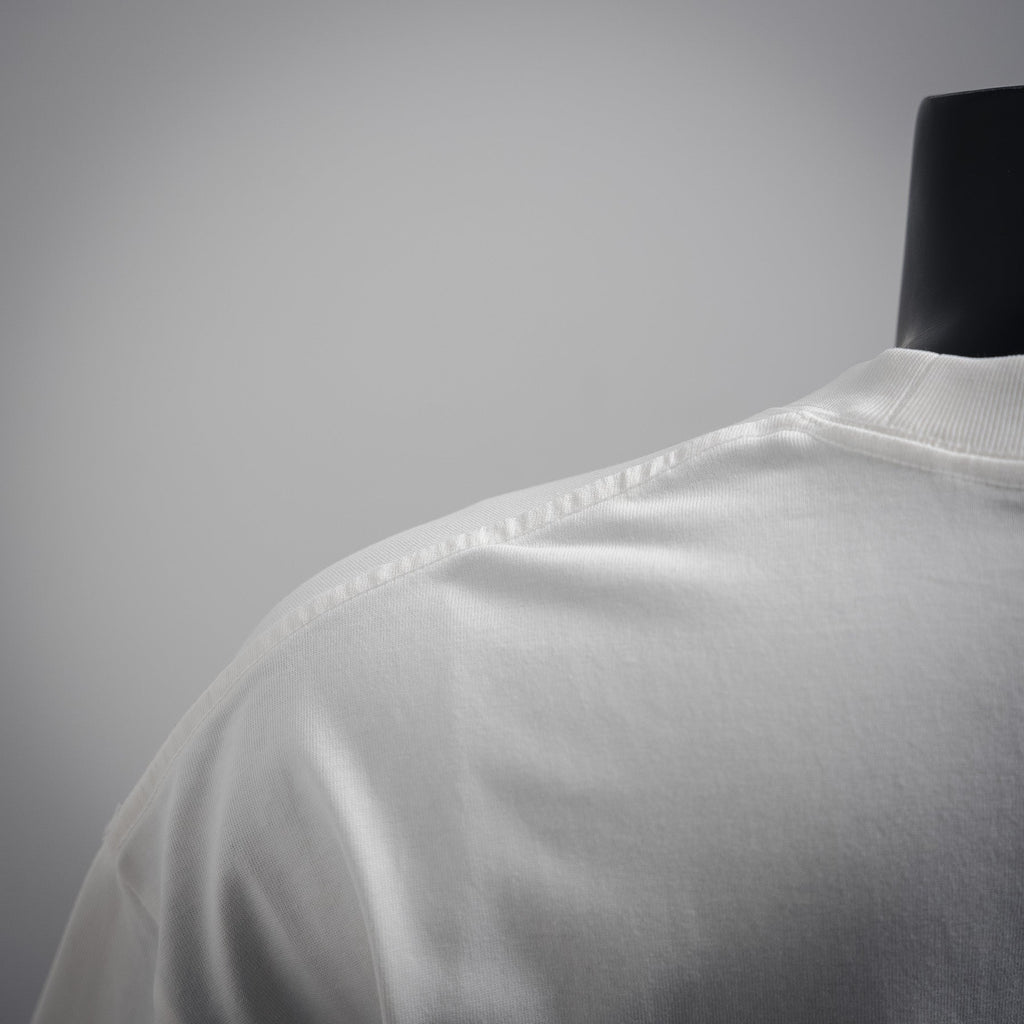 Balen 25ss print t-shirt