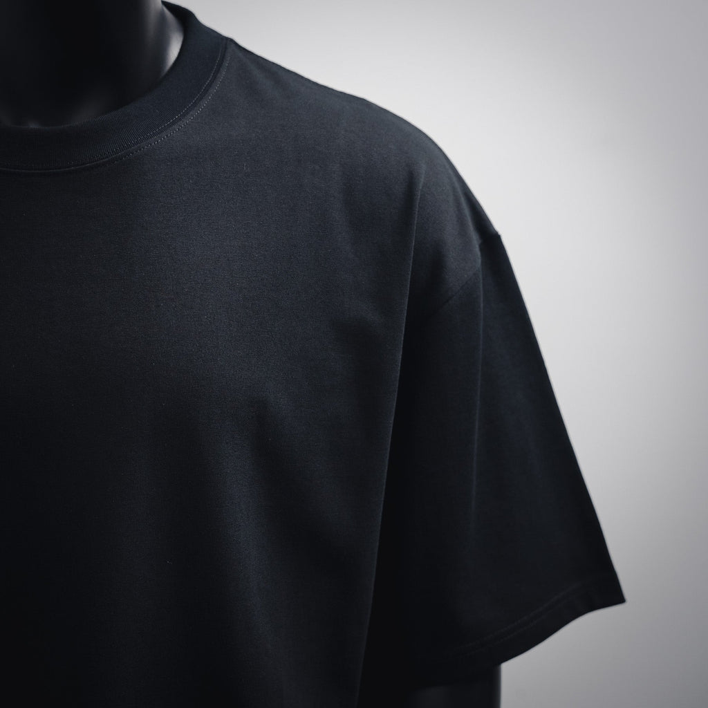 Alexand 25ss embossed t-shirt